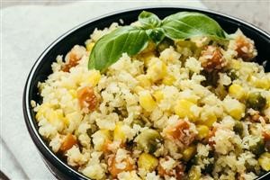 Keto Bikini Prep Meal Plan
